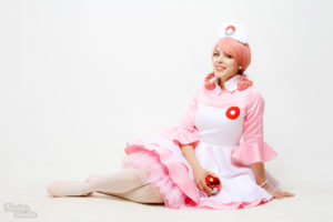 nurse joy (5)