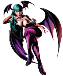 Morrigan