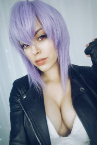 motoko