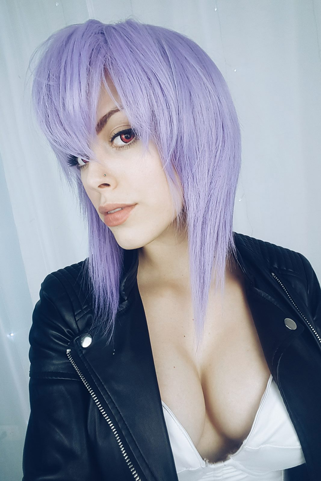 Resultado de imagen para nadyasonika motoko