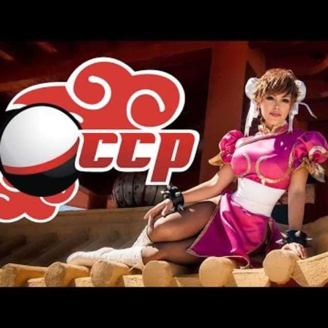 Destino Convención – Copa Cosplay Pacífico