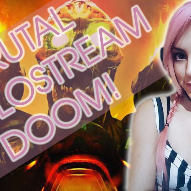 Sholostream – DOOM