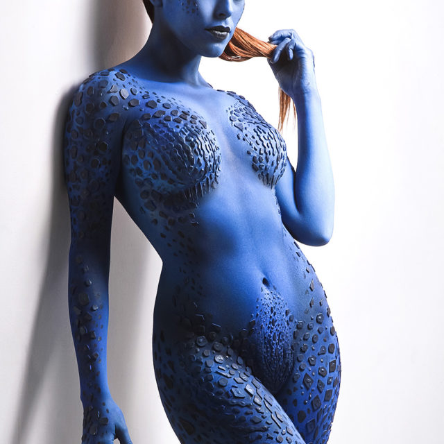 Mystique