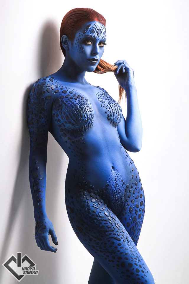 Mystique