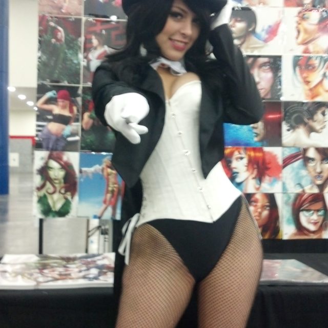 Zatanna