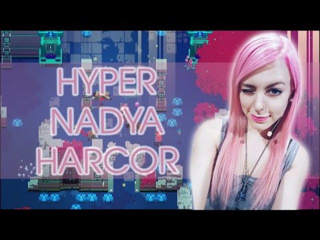 Sholostream – Hyper Light Drifter