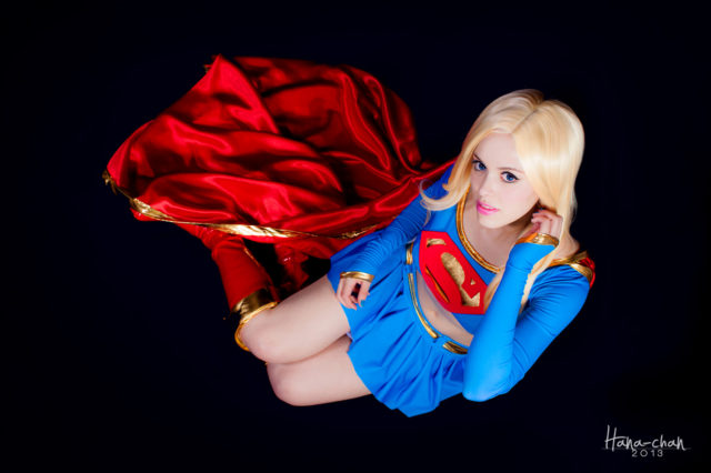 Super Girl