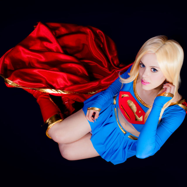 Super Girl