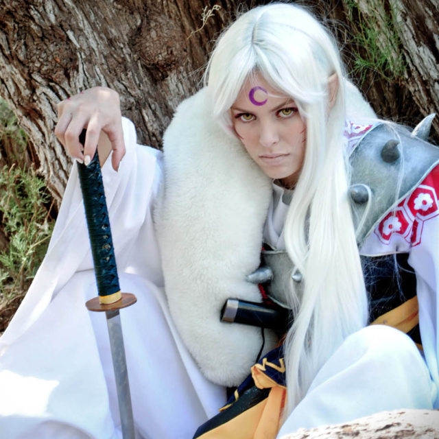 Sesshomaru