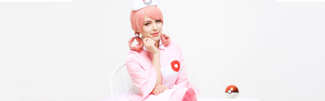 Nurse Joy