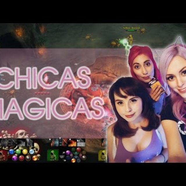 Sholostream – Magicka 2