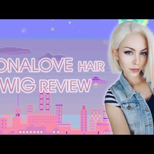 DonaLove Hair – Wig Review