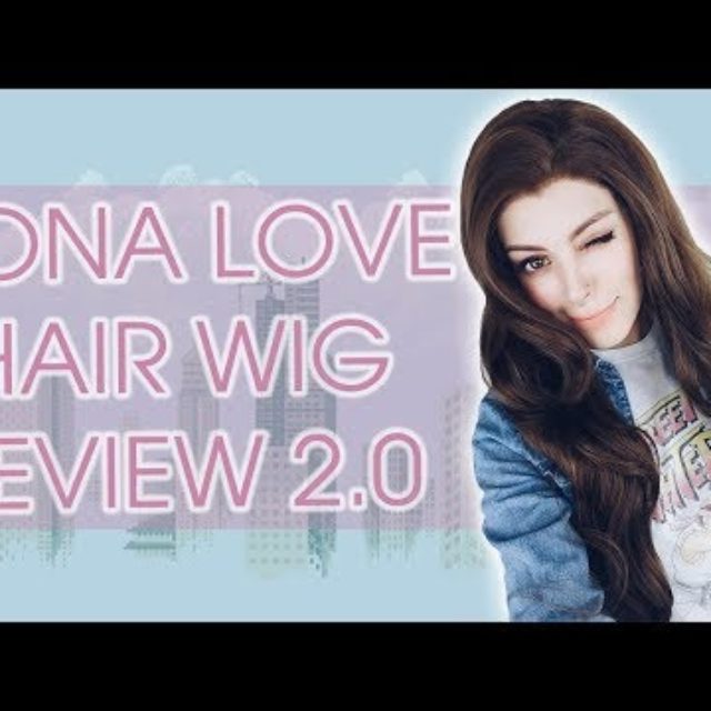 DonaLoveHair Wig Review