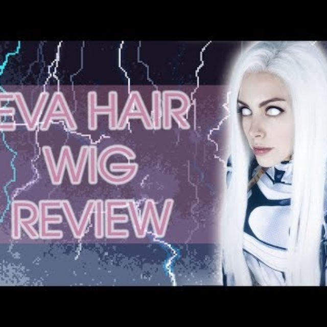 Wig Review – EvaHair 2.0