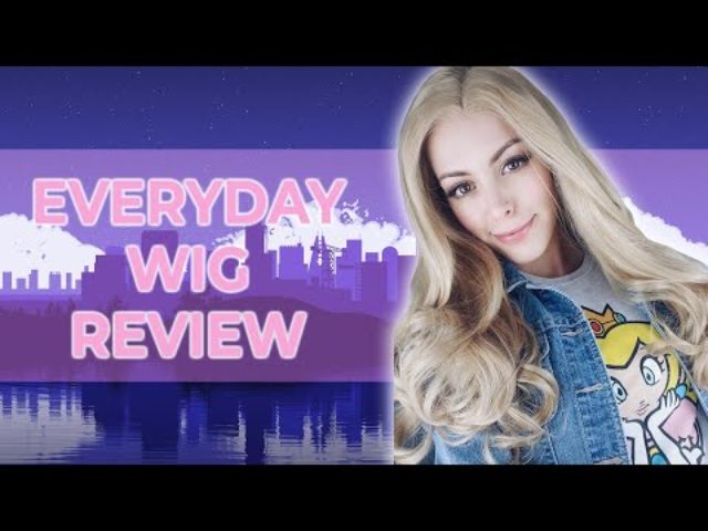 EverydayWigs – Wig Review