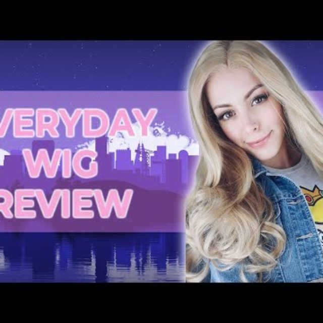 EverydayWigs – Wig Review