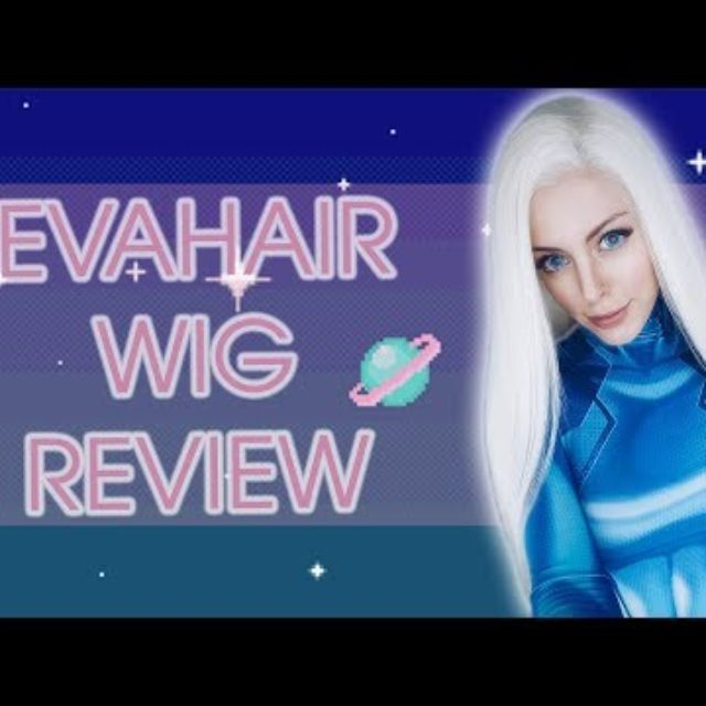 Wig Review – EvaHair