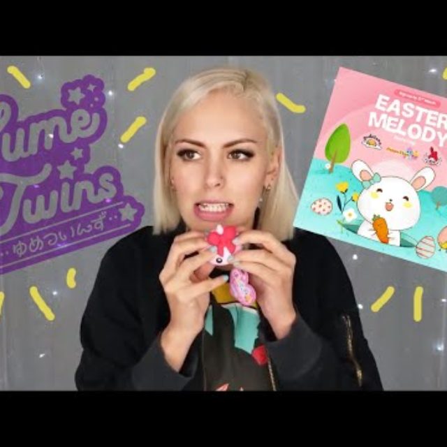 Unboxing YumeTwins
