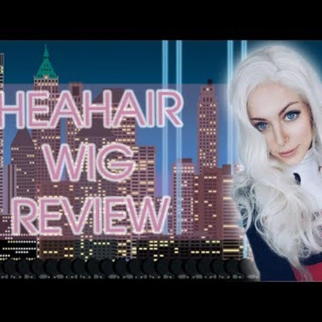 Wig Review – HeaHair