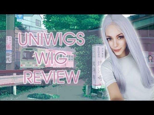 Wig Review – Uniwigs