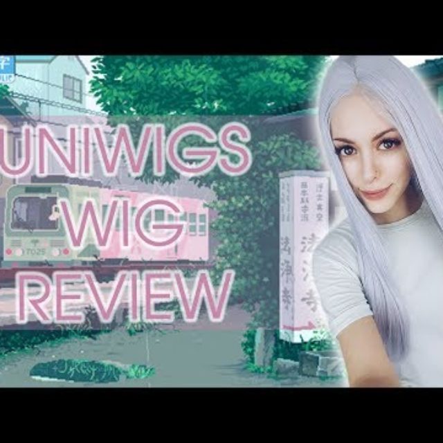Wig Review – Uniwigs