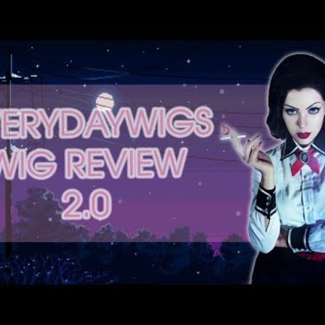 Everyday Wigs Review – Elizabeth Wig