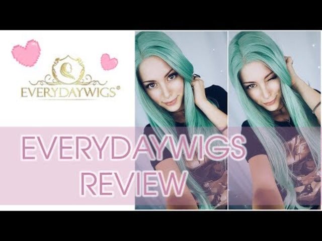 EverydayWigs Review